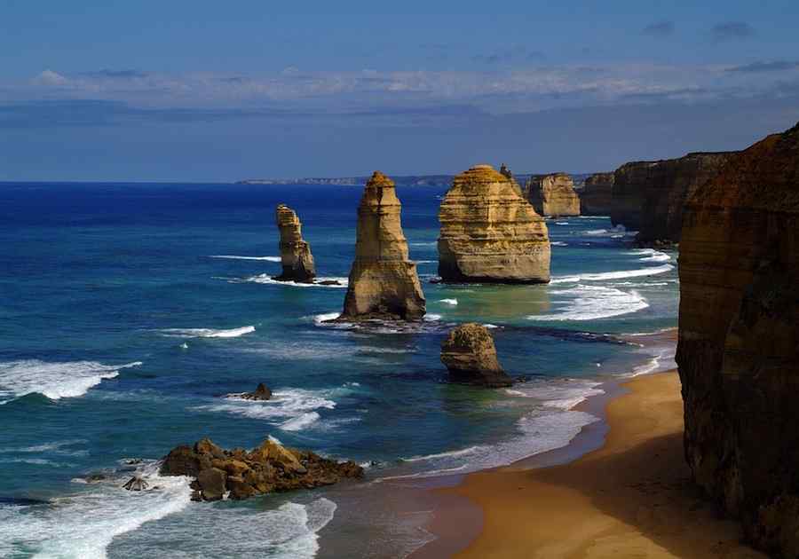 ESSENTIAL AUSTRALIA